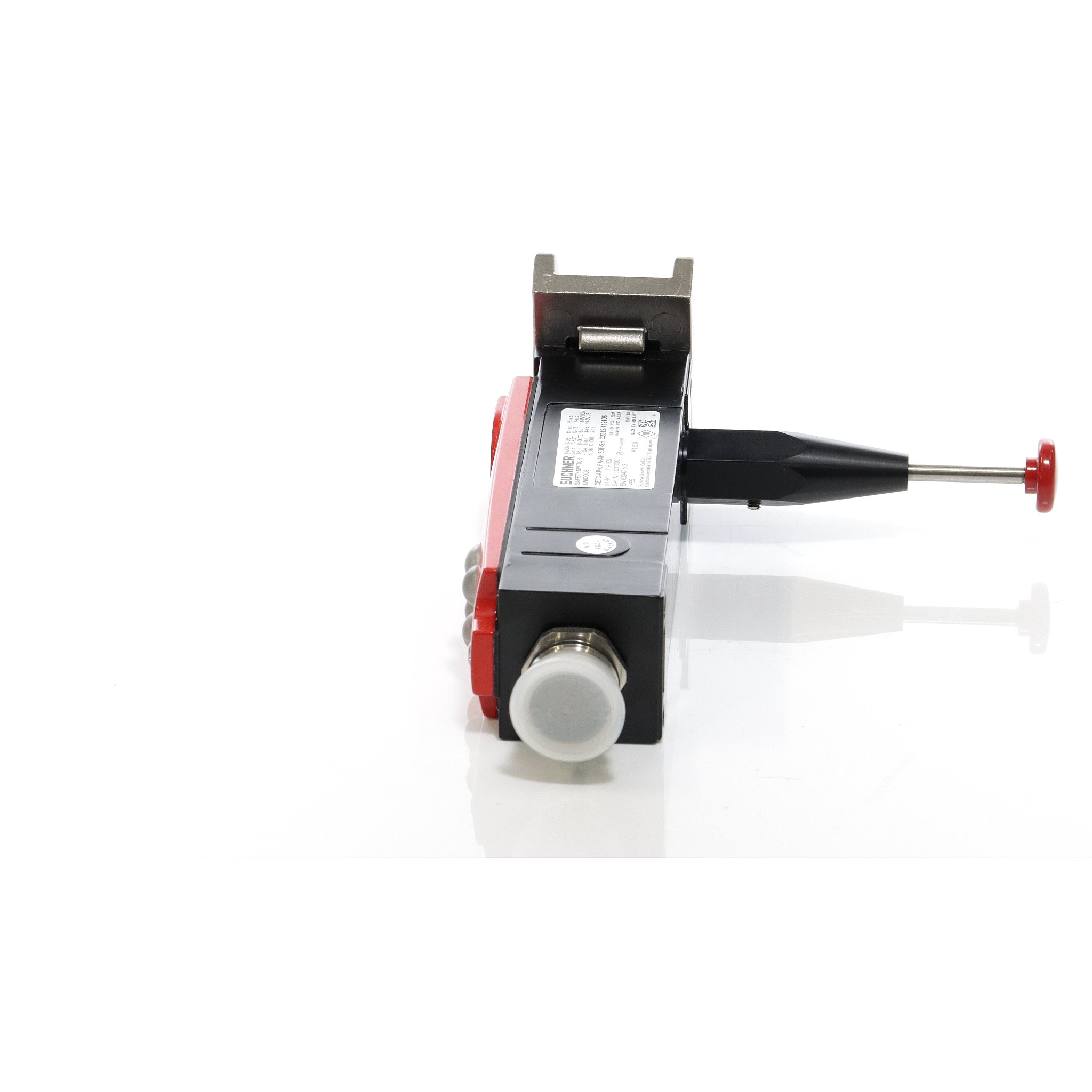 Sicherheitsschalter mit Zuhaltung CET3-AP-CRA-AH-50F-SH-C2312-119106 Neu geöffnete OVP